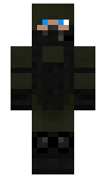 akky minecraft skin