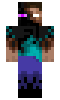 FreeStyler minecraft skin