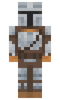 neus minecraft skin