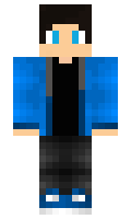 Titan4ik minecraft skin