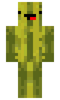 Orian minecraft skin