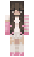 AliveAliceAlley minecraft skin