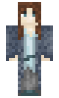 Neklt minecraft skin