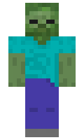 Kazu minecraft skin