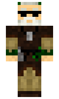 C412 minecraft skin