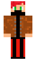 FingaManm minecraft skin