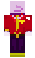PhoenixG09 minecraft skin