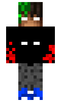 ethgaming9 minecraft skin