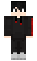 KFZiin minecraft skin