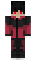 Lukaroma2010 minecraft skin