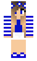 catgirl123 minecraft skin