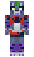 Takeru3939 minecraft skin