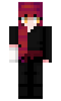 aloeys minecraft skin