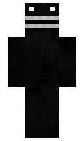 Eiykah minecraft skin