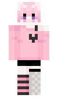 EndFox126 minecraft skin