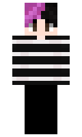 Leo7u7JR minecraft skin