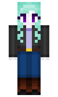 Orchidstream minecraft skin