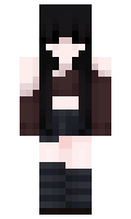 v1ncy21 minecraft skin