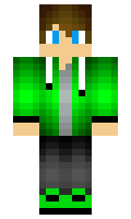 Moroven minecraft skin