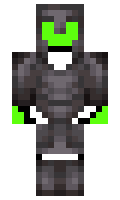 Ryzenatic minecraft skin