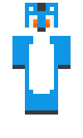 DOKTOR minecraft skin