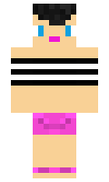 Farra minecraft skin