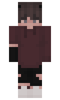 BarbariSS minecraft skin