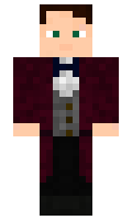 Beeline minecraft skin