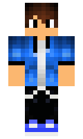 Bobi1234 minecraft skin