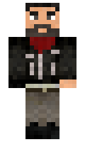 nursebug78 minecraft skin