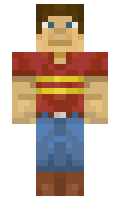 DJLegos minecraft skin