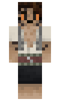 SombraSalad minecraft skin