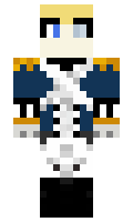 Kix88 minecraft skin