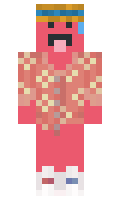 jonymetralla69 minecraft skin