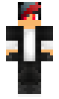 Karivise minecraft skin