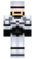 Vape420 minecraft skin