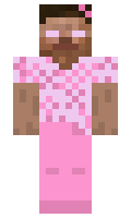 KadzIq minecraft skin