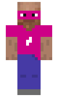 ocho minecraft skin