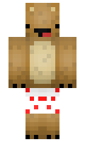 Zel minecraft skin