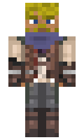 xIJohnyIx minecraft skin