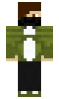 Valenka minecraft skin
