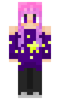 LIZA2 minecraft skin