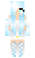 wolfygurl13 minecraft skin