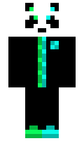 Mafiniarz minecraft skin