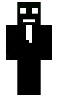 WarriorX026 minecraft skin