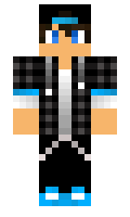 Pro100Naz minecraft skin