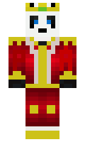 Bullerbo minecraft skin