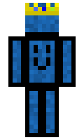 Voxtey minecraft skin