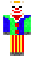 platypustex minecraft skin