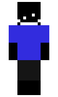 Gringrin28 minecraft skin